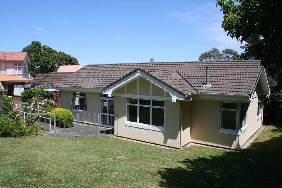 Hikurangi Stayplace Whanganui Exterior photo