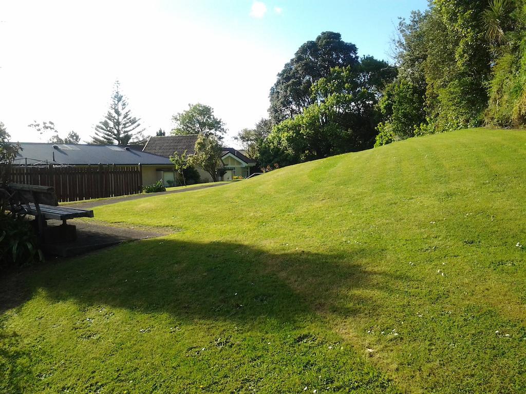 Hikurangi Stayplace Whanganui Exterior photo